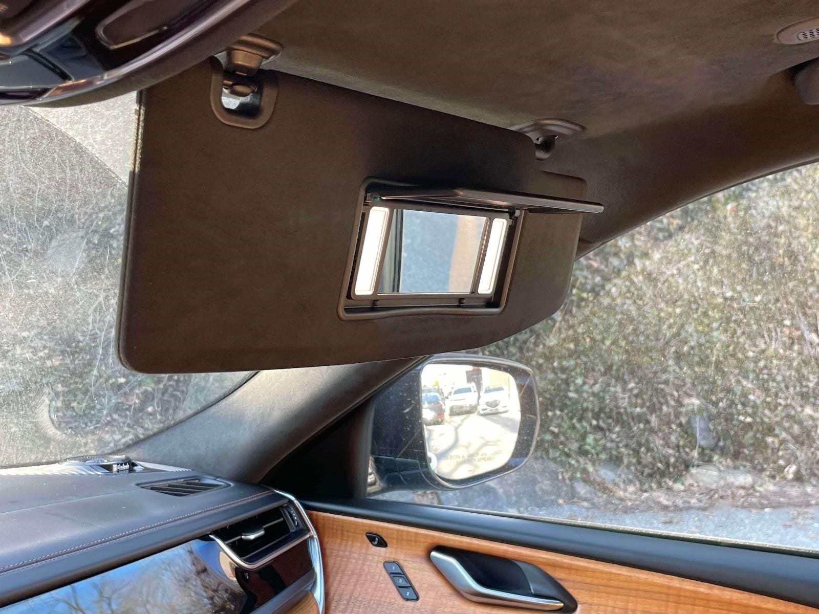 2023 Jeep Grand Cherokee Summit Reserve 4x4