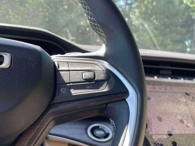 2023 Jeep Grand Cherokee L Limited 4x2
