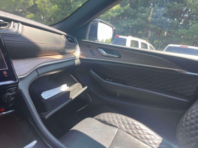 2021 Jeep Grand Cherokee L Summit 4x4