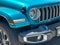 2024 Jeep Wrangler 4xe Sahara 4xe