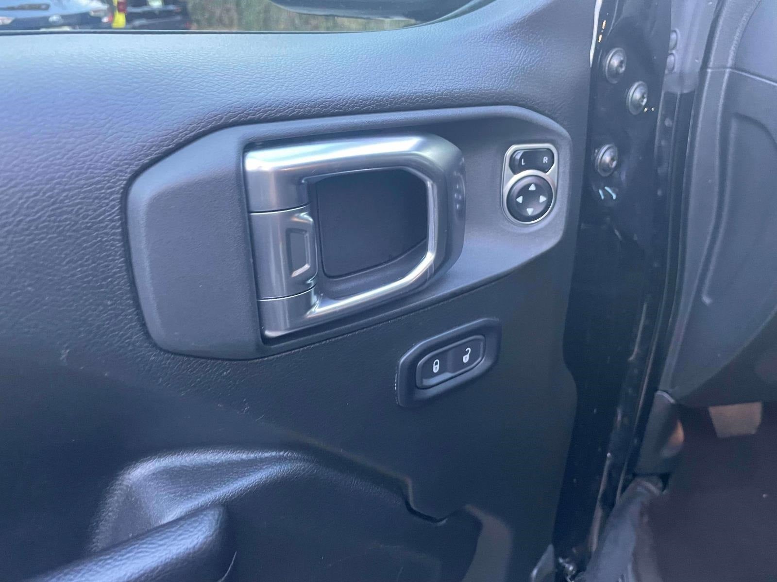 2024 Jeep Wrangler 4xe Rubicon 4xe