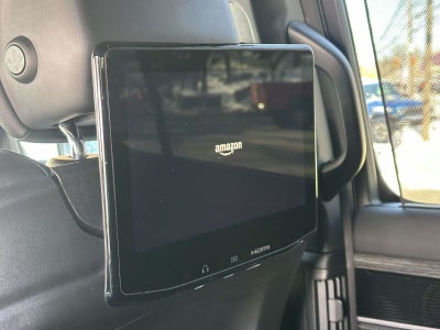 2022 Jeep Wagoneer Series II 4x4