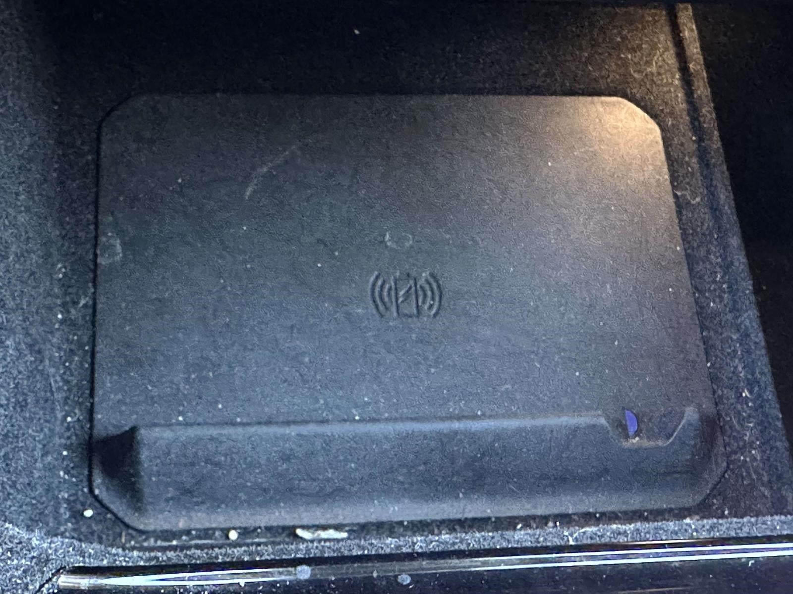 2022 Jeep Wagoneer Series II 4x4