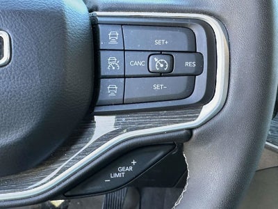 2022 Jeep Wagoneer Series II 4x4