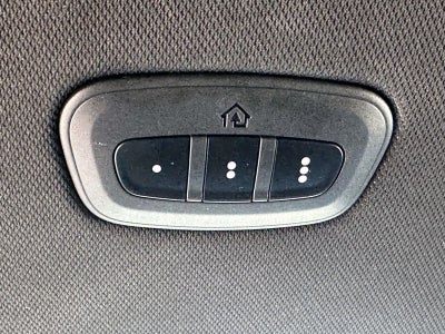 2022 Jeep Wagoneer Series II 4x4