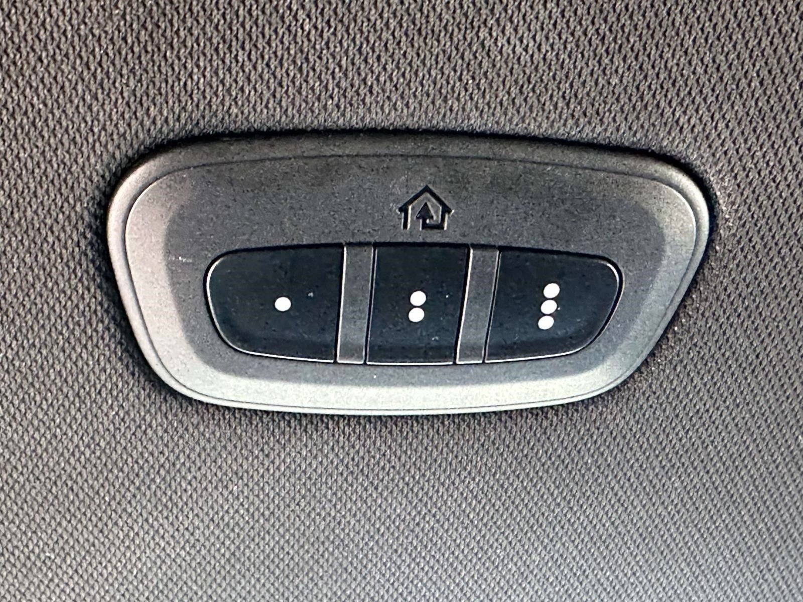 2022 Jeep Wagoneer Series II 4x4