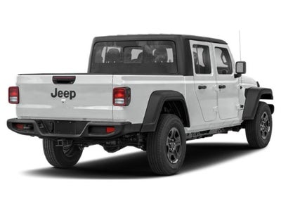 2023 Jeep Gladiator Sport 4x4