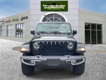 2022 Jeep Gladiator Sport S 4x4