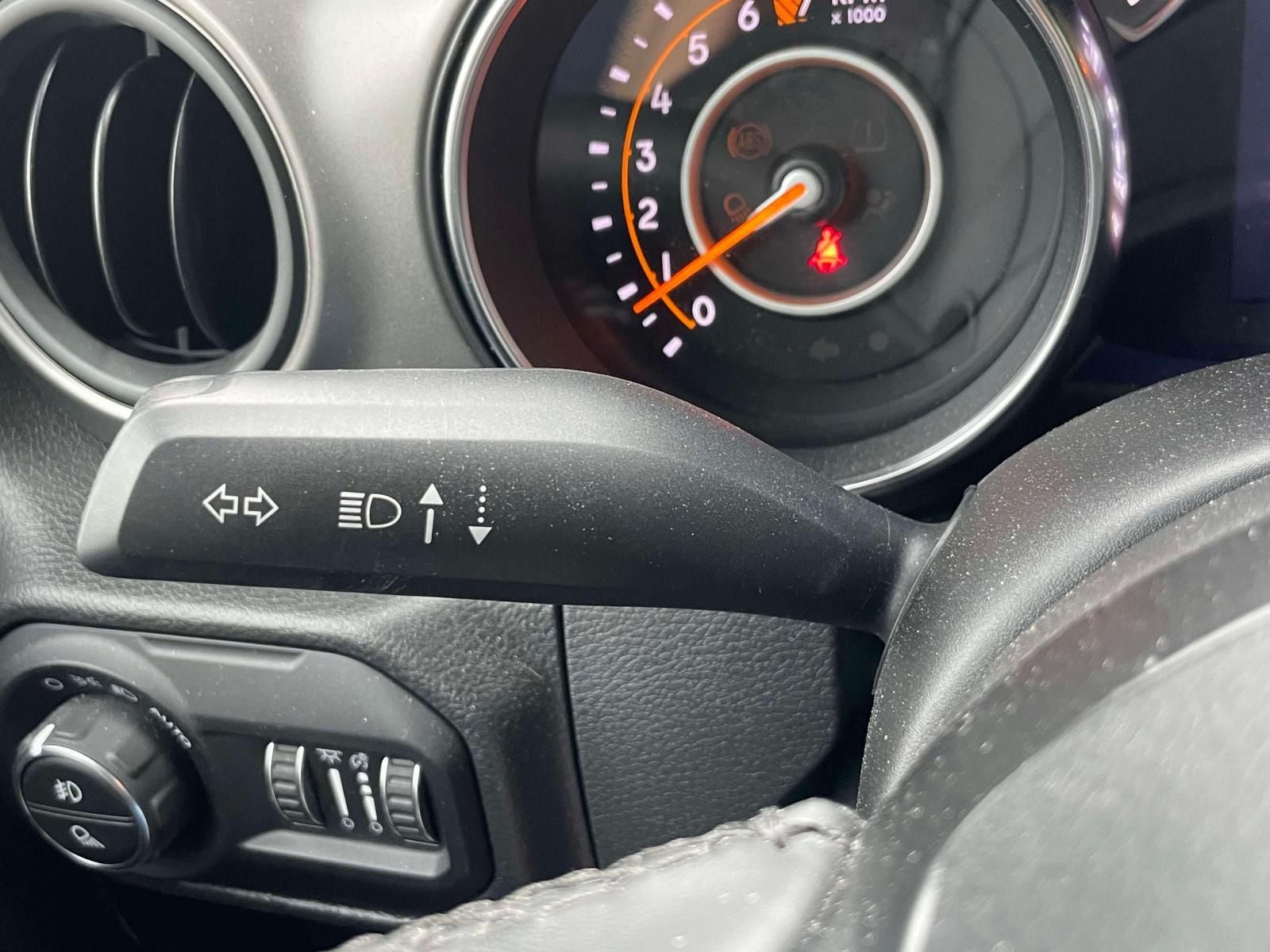 2022 Jeep Gladiator Sport S 4x4