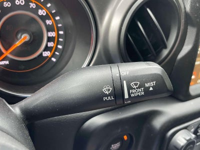 2022 Jeep Gladiator Sport S 4x4