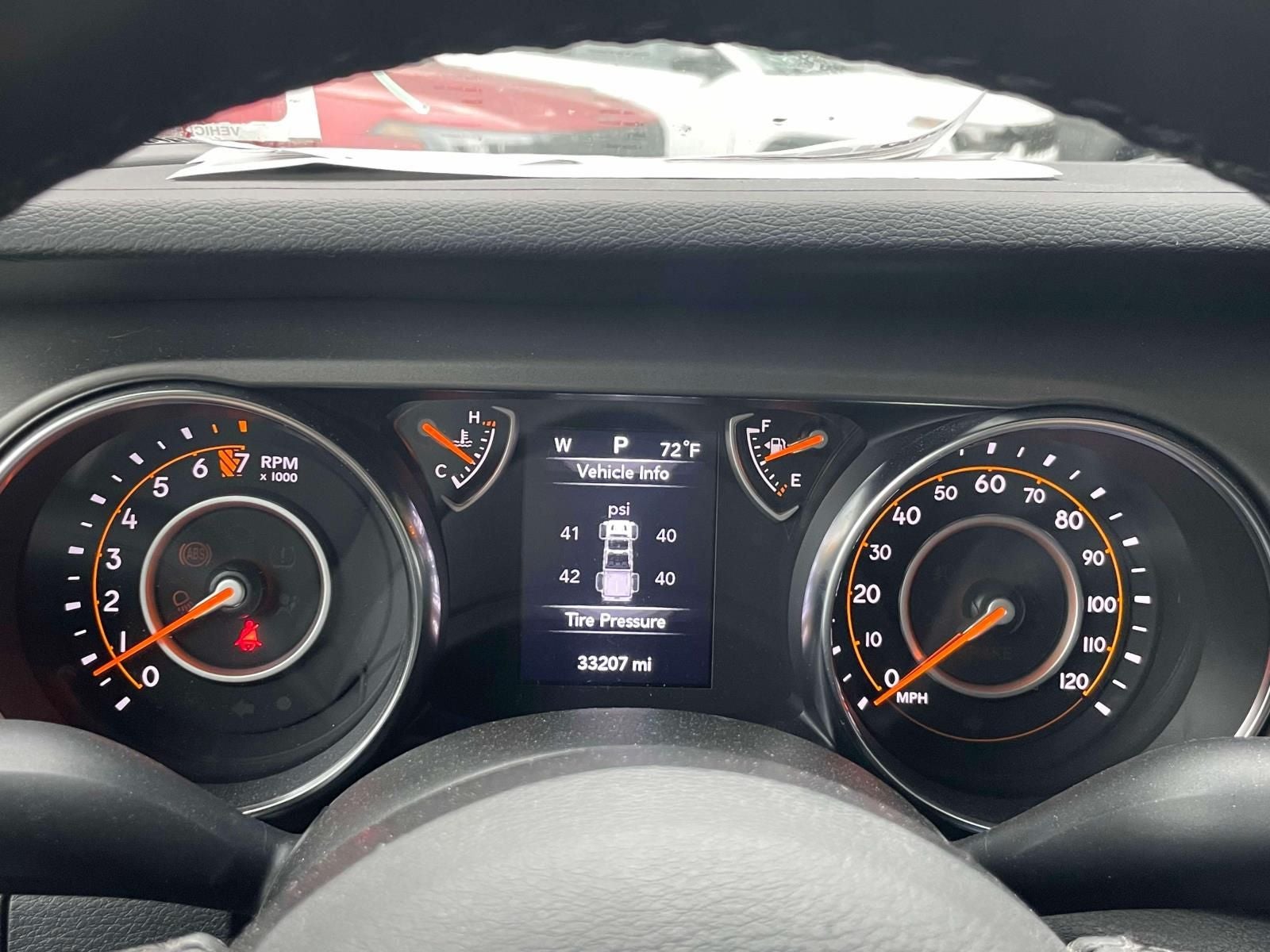 2022 Jeep Gladiator Sport S 4x4