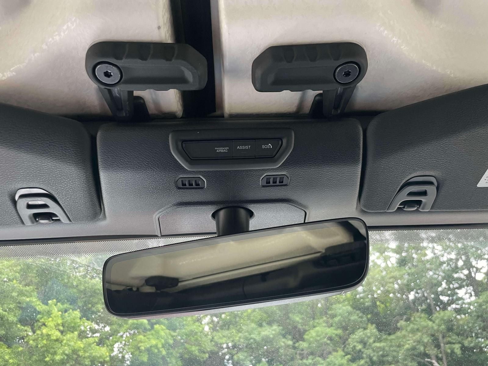 2022 Jeep Gladiator Sport S 4x4
