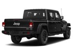 2022 Jeep Gladiator Overland 4x4