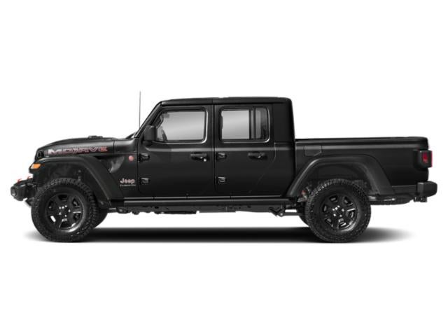 2022 Jeep Gladiator Mojave 4x4
