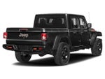 2022 Jeep Gladiator Mojave 4x4