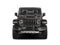 2022 Jeep Gladiator Mojave 4x4