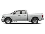 2021 RAM 1500 Classic Warlock Quad Cab 4x4 6'4' Box