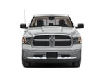 2021 RAM 1500 Classic Warlock Quad Cab 4x4 6'4' Box