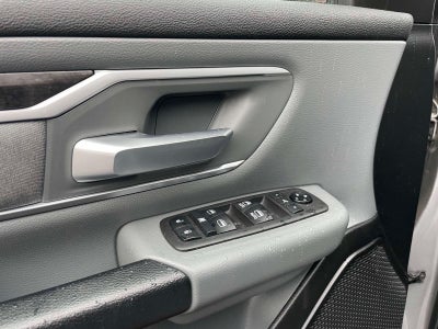 2021 RAM 1500 Big Horn Crew Cab 4x4 5'7' Box