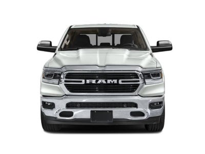 2022 RAM 1500 Limited Crew Cab 4x4 5'7' Box