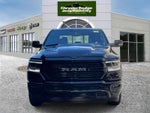 2023 RAM 1500 Laramie Crew Cab 4x4 5'7' Box
