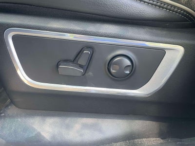 2023 RAM 1500 Laramie Crew Cab 4x4 5'7' Box