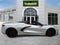 2026 Chevrolet Corvette Stingray Convertible, 1LT, RWD