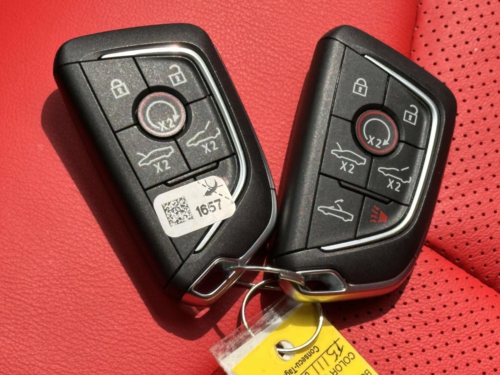 2026 Chevrolet Corvette Stingray Convertible, 1LT, RWD