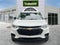 2021 Chevrolet Traverse FWD LS