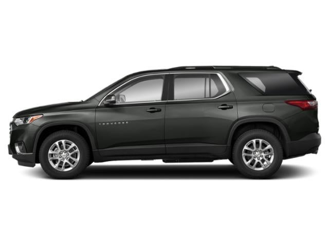 2019 Chevrolet Traverse 3LT