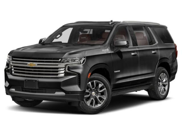 2023 Chevrolet Tahoe 4WD High Country