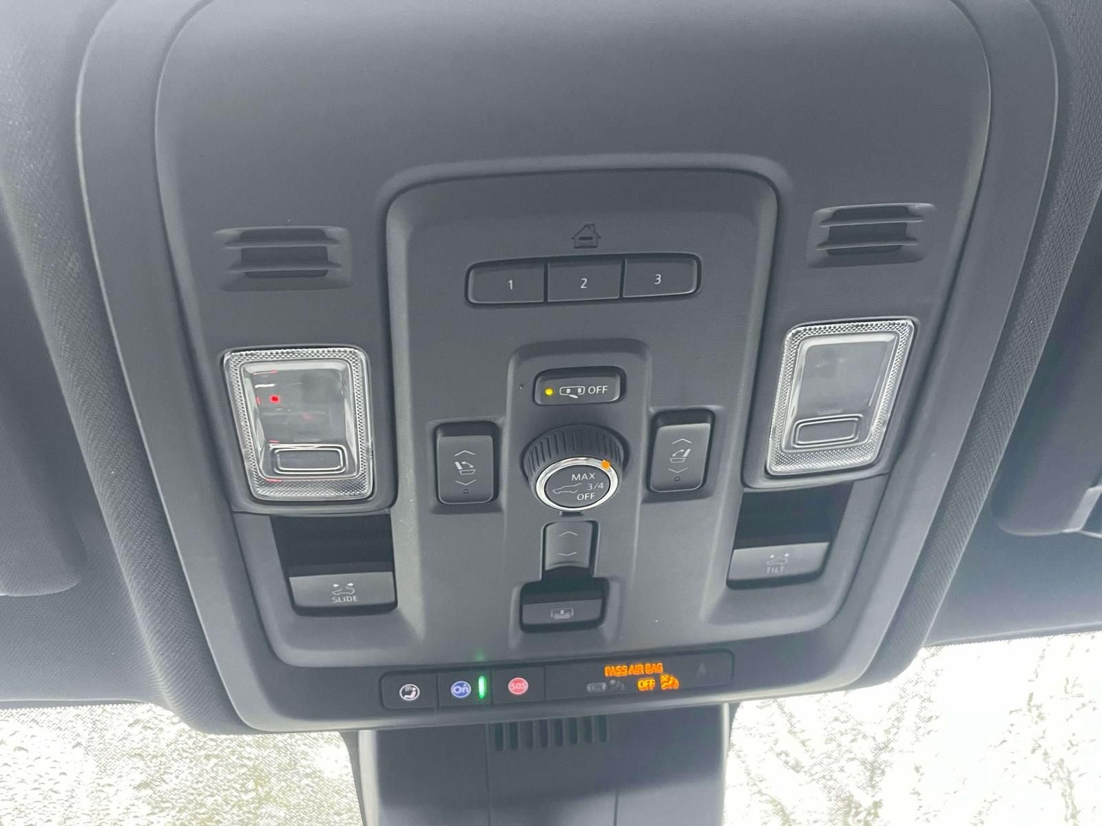 2023 Chevrolet Tahoe 4WD High Country