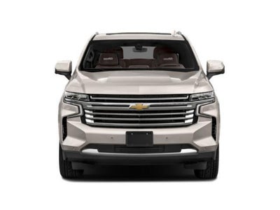 2023 Chevrolet Tahoe 4WD High Country