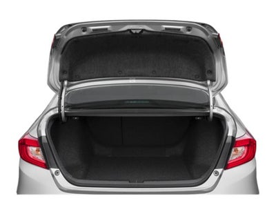 2019 Honda Accord EX