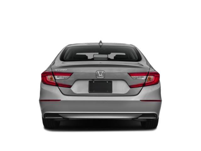 2019 Honda Accord EX
