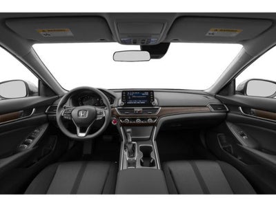 2019 Honda Accord EX