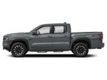 2023 Nissan Frontier Crew Cab PRO-4X 4x4