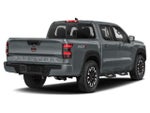 2023 Nissan Frontier Crew Cab PRO-4X 4x4