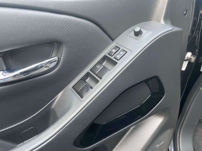 2022 Nissan Frontier Crew Cab PRO-4X 4x4