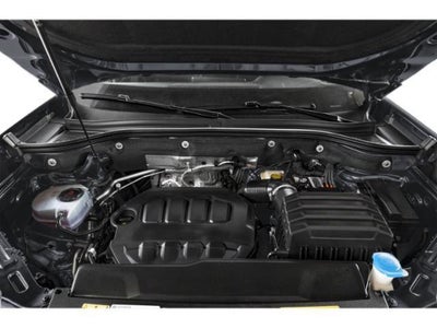 2024 Volkswagen Atlas Cross Sport 2.0T SEL R-Line