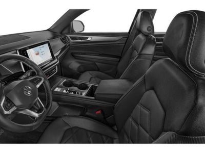 2024 Volkswagen Atlas Cross Sport 2.0T SEL R-Line