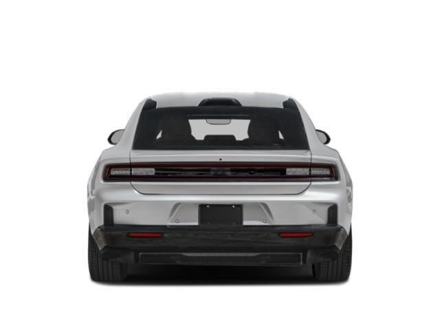 2024 Dodge Charger Scat Pack AWD