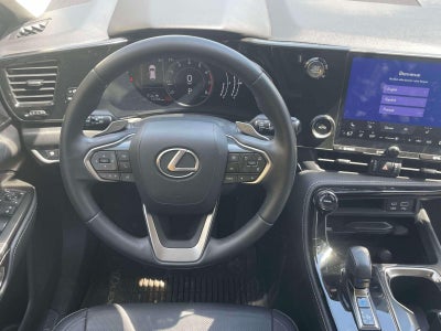 2022 Lexus NX 350 350 Base