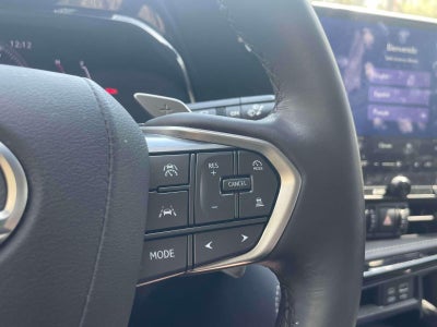 2022 Lexus NX 350 350 Base