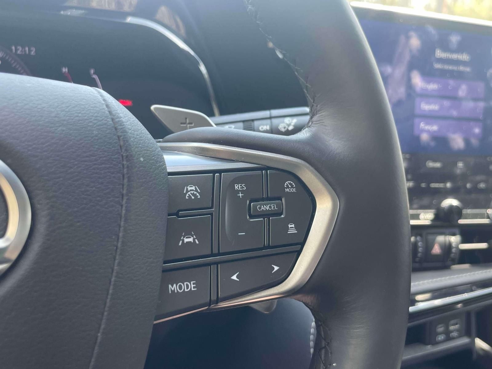 2022 Lexus NX 350 350 Base