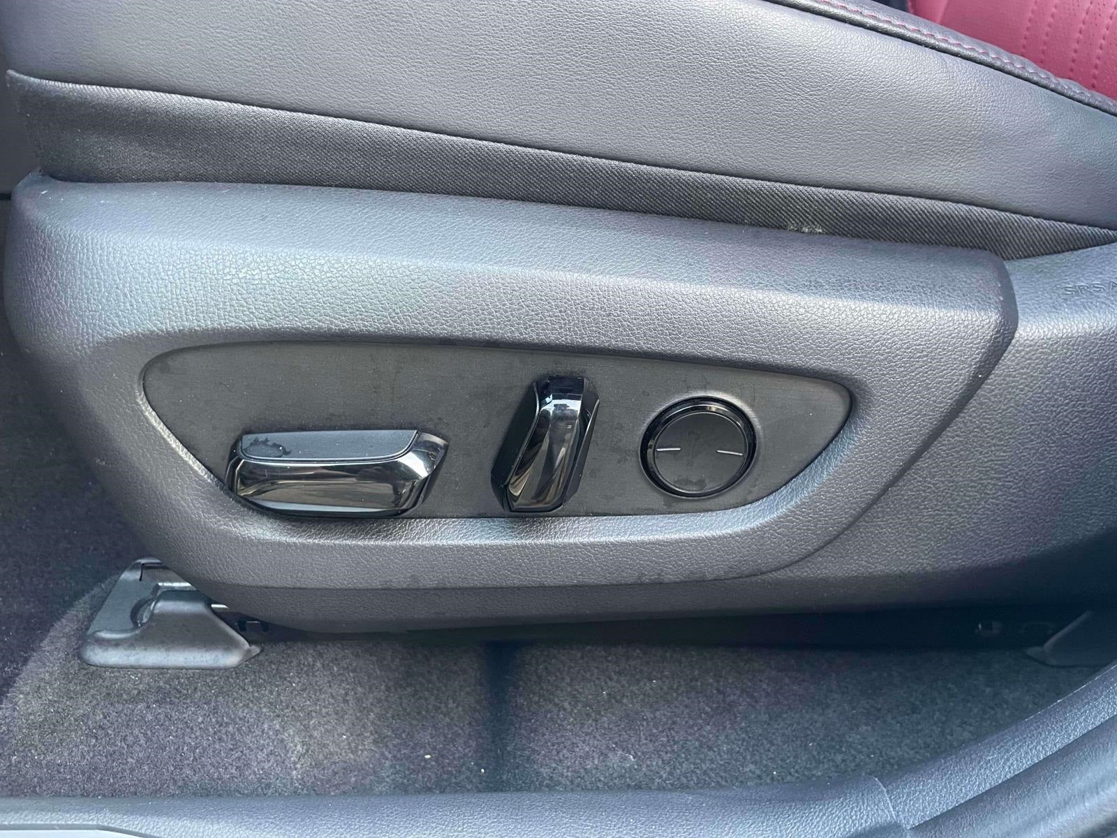 2022 Lexus NX 350 Premium