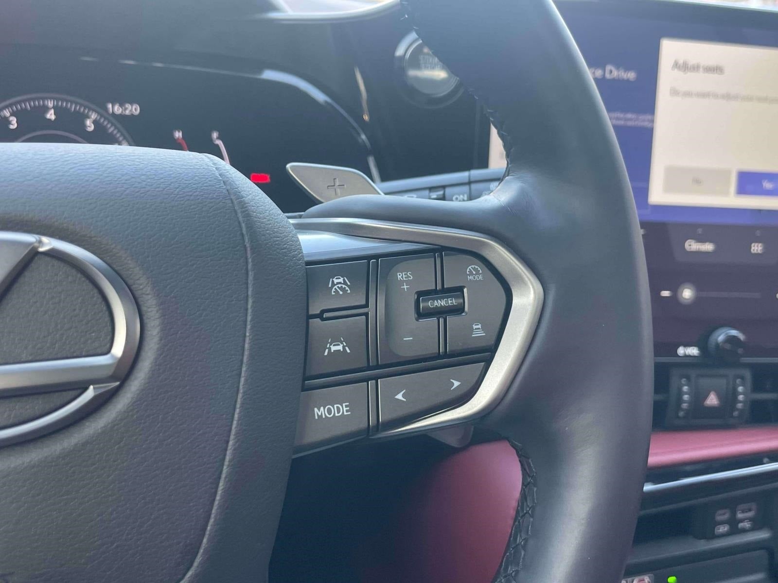 2022 Lexus NX 350 Premium