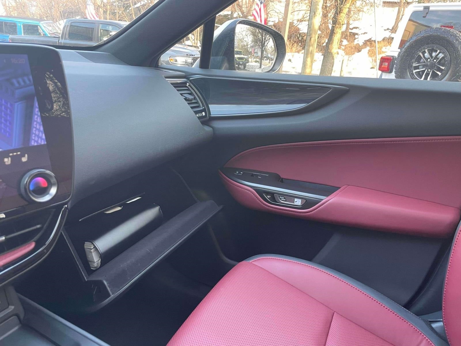 2022 Lexus NX 350 Premium