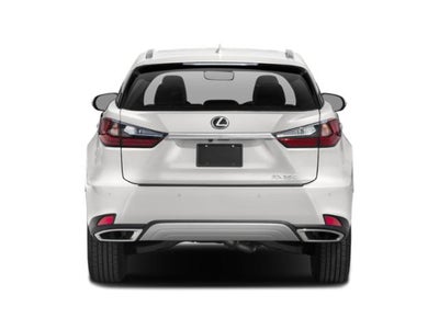 2022 Lexus RX 350 350