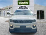 2020 Jeep Compass Sun and Safety 4x4